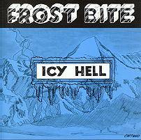 Ice Hell